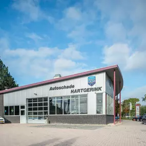 Bild von Hartgerink Autoschade