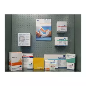 Baar L. Orthopädietechnik GmbH