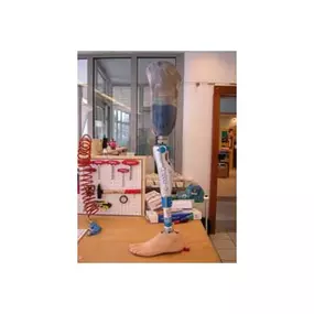 Baar L. Orthopädietechnik GmbH