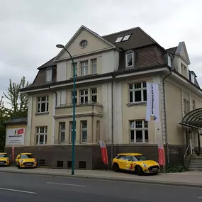 Bild von Mecklenburgische Versicherung - Generalvertretung Kay Emeling