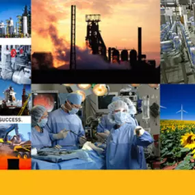 Parker Hannifin BV