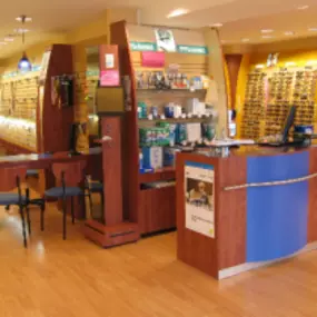 Bild von Opticien Krys