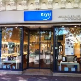 Bild von Opticien Krys