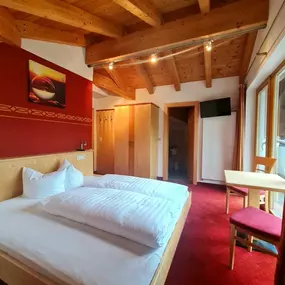 Haus Gabriele - Apartment & Ferienwohnung
