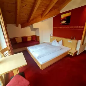 Haus Gabriele - Apartment & Ferienwohnung