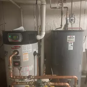 Bild von JC Mechanical Heating & Air Conditioning LLC