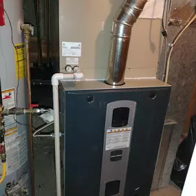 Bild von JC Mechanical Heating & Air Conditioning LLC