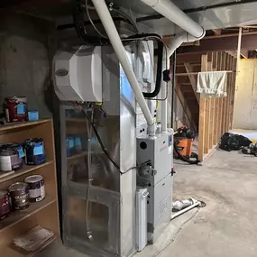 Bild von JC Mechanical Heating & Air Conditioning LLC