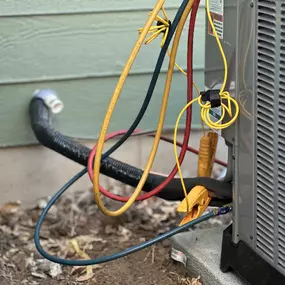 Bild von JC Mechanical Heating & Air Conditioning LLC