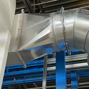 Bild von JC Mechanical Heating & Air Conditioning LLC