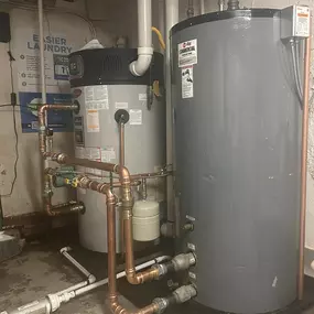 Bild von JC Mechanical Heating & Air Conditioning LLC