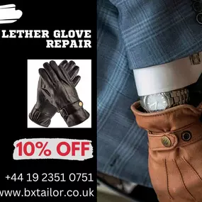 Bild von B X TAILOR & ALTERATION, Men & Women Suit Alterations