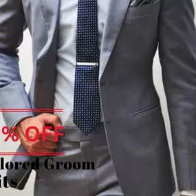 Bild von B X TAILOR & ALTERATION, Men & Women Suit Alterations