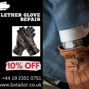 Bild von B X TAILOR & ALTERATION, Men & Women Suit Alterations