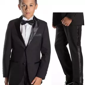 Bild von B X TAILOR & ALTERATION, Men & Women Suit Alterations
