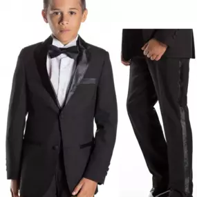 Bild von B X TAILOR & ALTERATION, Men & Women Suit Alterations