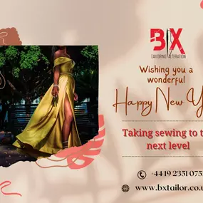 Bild von B X TAILOR & ALTERATION, Men & Women Suit Alterations