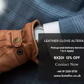 Bild von B X TAILOR & ALTERATION, Men & Women Suit Alterations