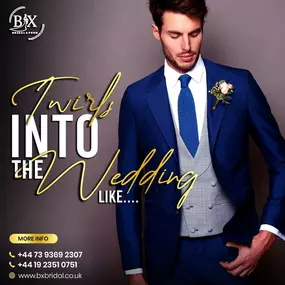 Bild von B X TAILOR & ALTERATION, Men & Women Suit Alterations