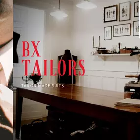 Bild von B X TAILOR & ALTERATION, Men & Women Suit Alterations