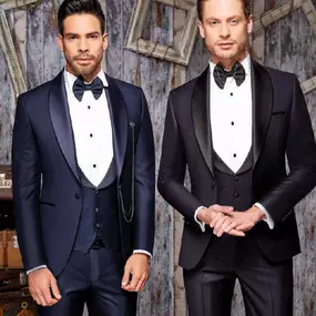 Bild von B X TAILOR & ALTERATION, Men & Women Suit Alterations