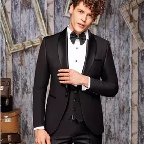 Bild von B X TAILOR & ALTERATION, Men & Women Suit Alterations