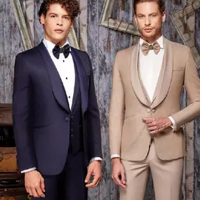 Bild von B X TAILOR & ALTERATION, Men & Women Suit Alterations
