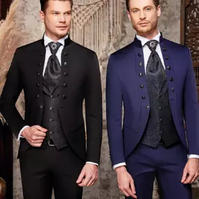 Bild von B X TAILOR & ALTERATION, Men & Women Suit Alterations