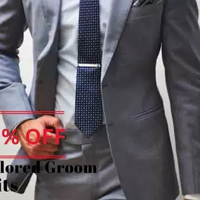 Bild von B X TAILOR & ALTERATION, Men & Women Suit Alterations