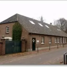 Vliet Praktijk voor Fysiotherapie vd