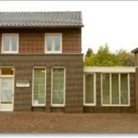 Vliet Praktijk voor Fysiotherapie vd