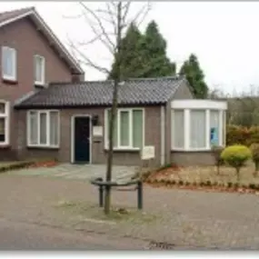 Vliet Praktijk voor Fysiotherapie vd