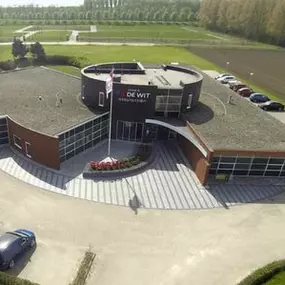 Hypotheken John P de Wit Assurantiën BV
