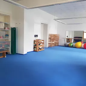 Bild von Physiotherapie Andreas Arlt