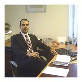 Versicherungsbüro Josef Boskovic - Hechenbichler