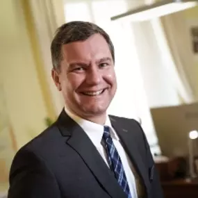 Mag. Klaus Schöffmann