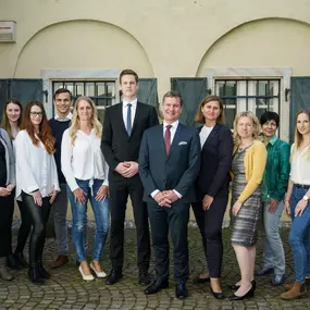 Mag. Klaus Schöffmann