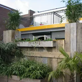 Groenwinkel Bloem Sier & Kunst Bloemenspeciaalzaak