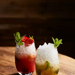 Bild von Bar + Block Steakhouse Edinburgh