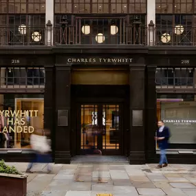 Bild von Charles Tyrwhitt