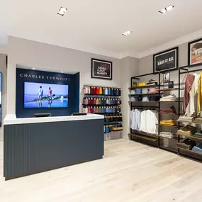 Bild von Charles Tyrwhitt