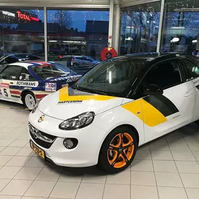 Bild von Autobedrijf Hartgerink