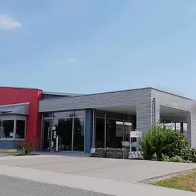 Bild von Alycias Flammeck