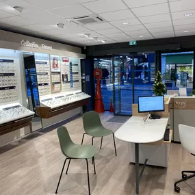 Bild von Opticien Krys