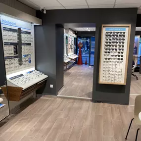 Bild von Opticien Krys