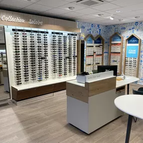 Bild von Opticien Krys