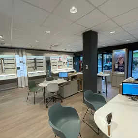 Bild von Opticien Krys