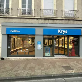 Bild von Opticien Krys