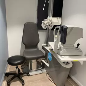 Bild von Opticien Krys