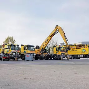 Bild von SCHÖPFEL Deponie GmbH